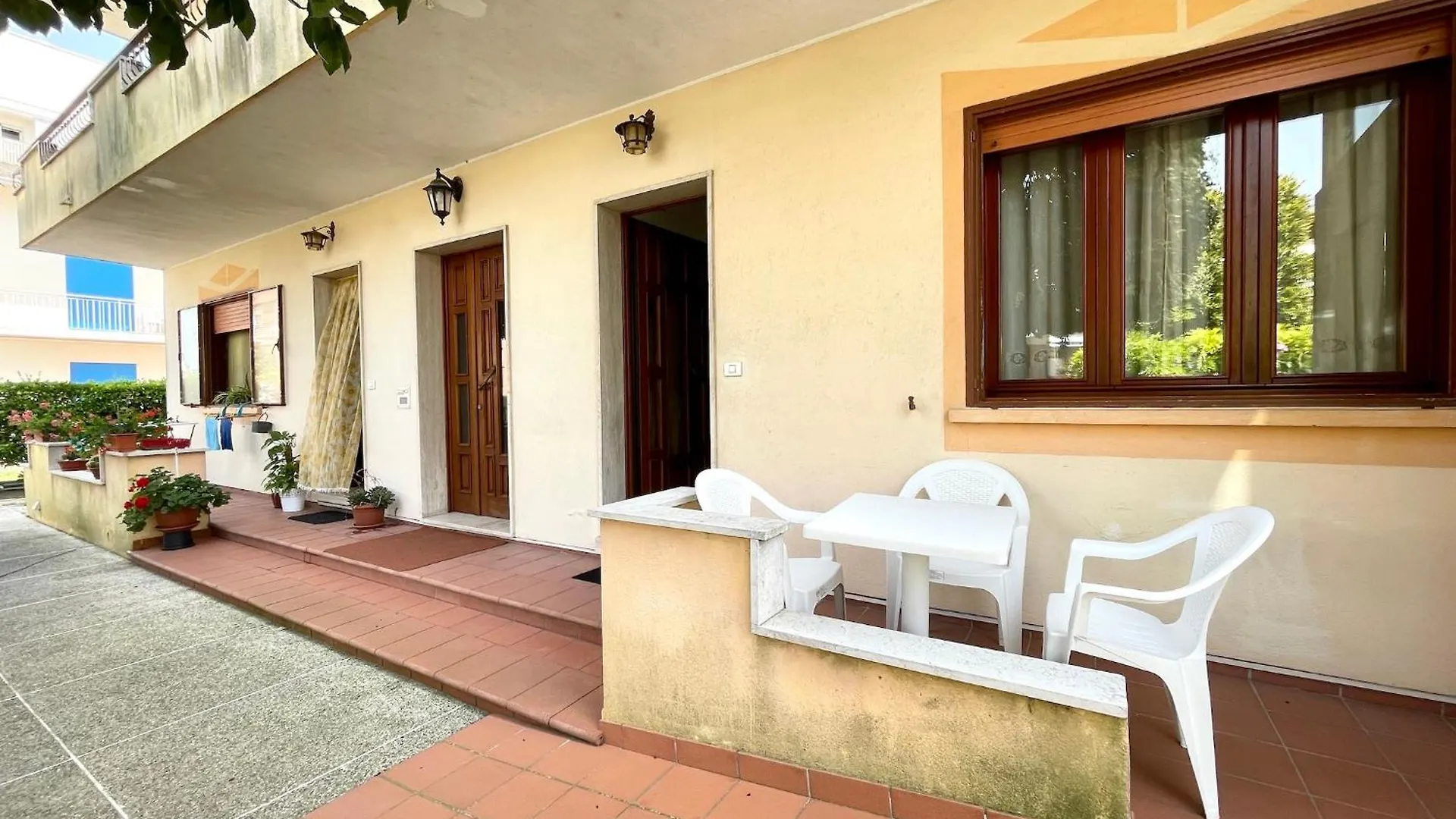 Appartamenti Ada - Carraro Immobiliare Jesolo - Family Apartments