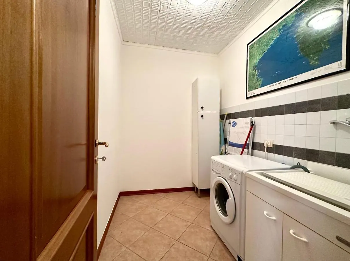 Appartamenti Ada - Carraro Immobiliare Jesolo - Family Apartments